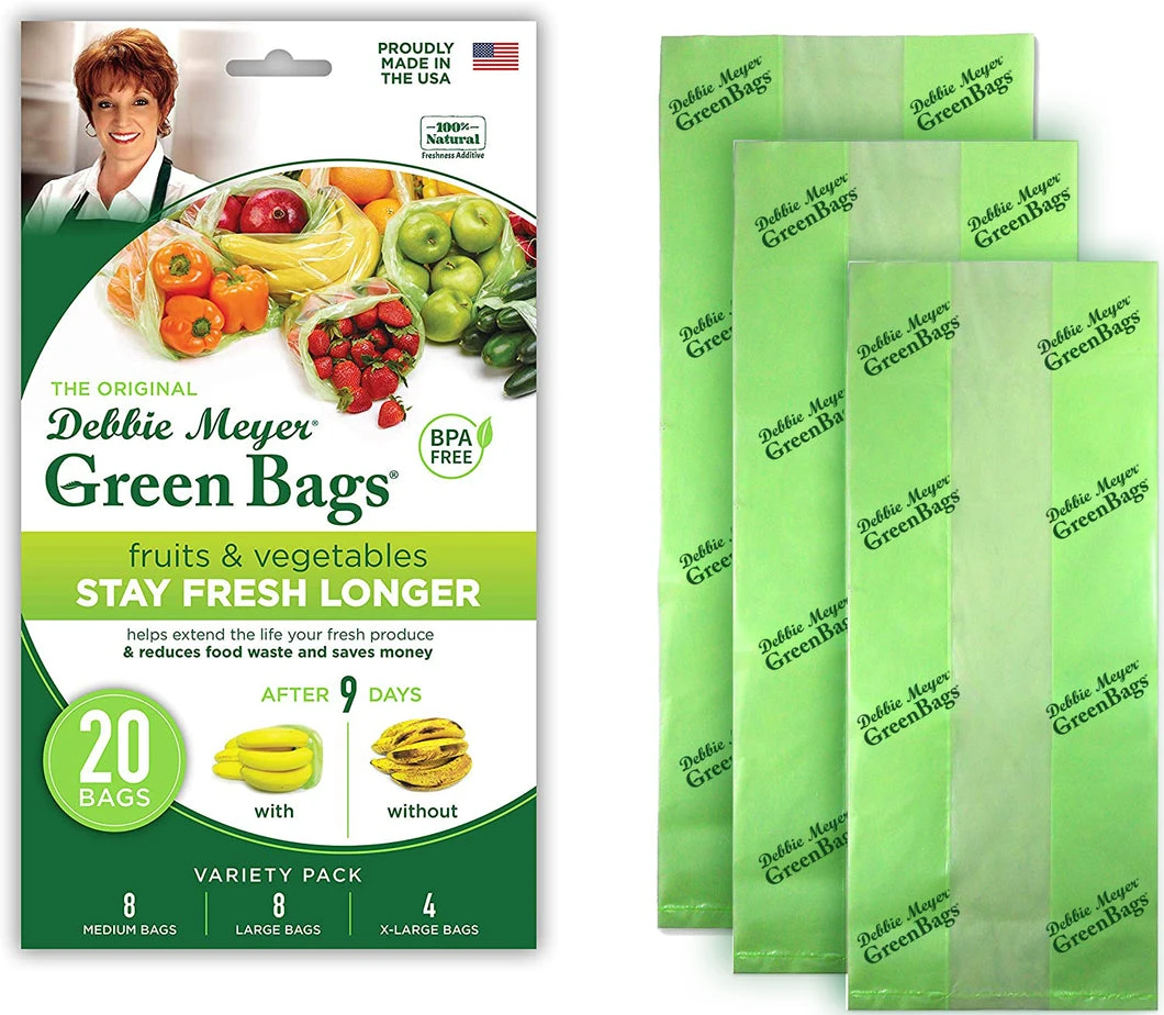 Debbie Meyer® GreenBags® | 20pc Set