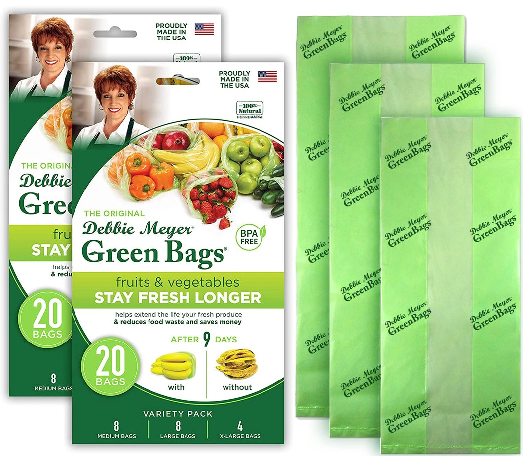 Debbie Meyer® GreenBags® | 40pc Set