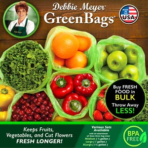 Debbie Meyer® GreenBags® | 40pc Set