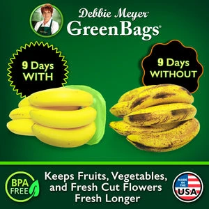 Debbie Meyer® GreenBags® | 20pc Set