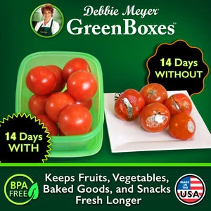 Debbie Meyer® GreenBoxes™ | 32pc Storage Set