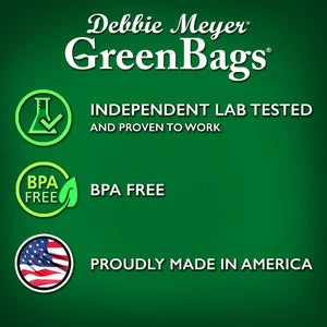 Debbie Meyer® GreenBags® | 40pc Set