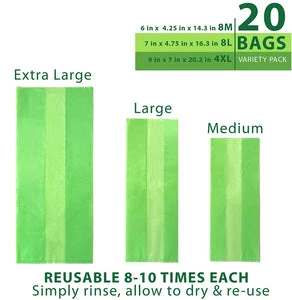 Debbie Meyer® GreenBags® | 20pc Set